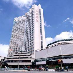 广州海珠区会议酒店,180人招商会场地租赁：广州珀丽酒店